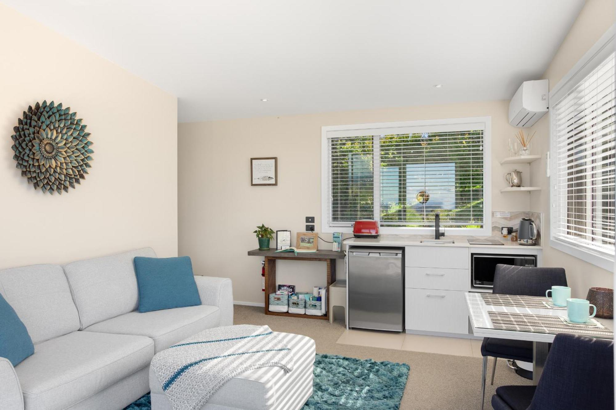 Kerikeri Skylark Lodge Okaihau Zewnętrze zdjęcie