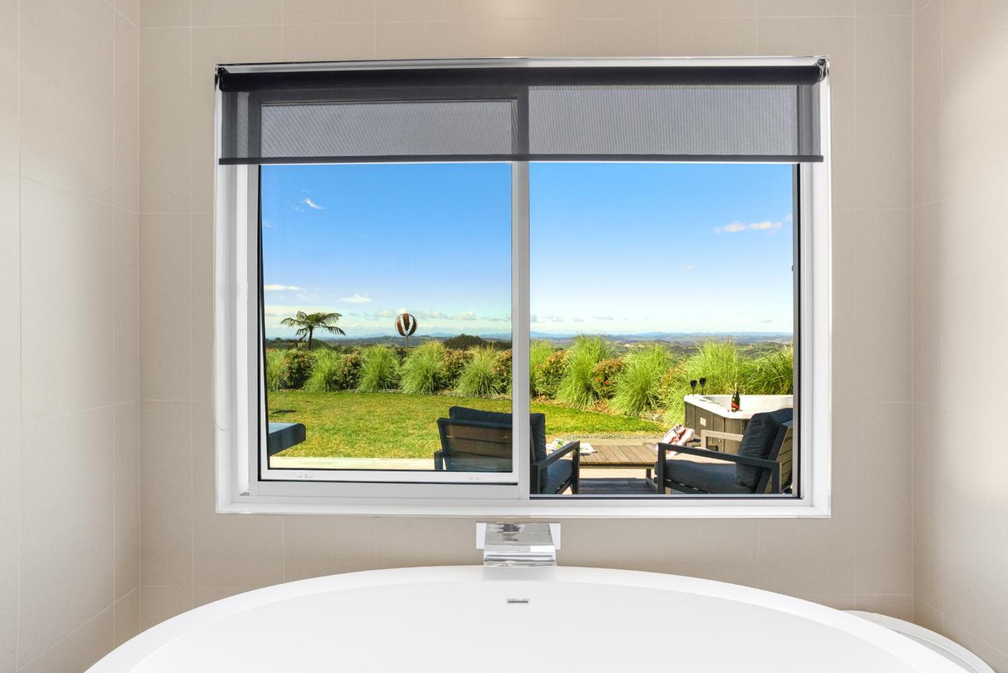 Kerikeri Skylark Lodge Okaihau Zewnętrze zdjęcie
